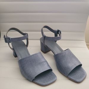 Everlane Block Heel Sandals